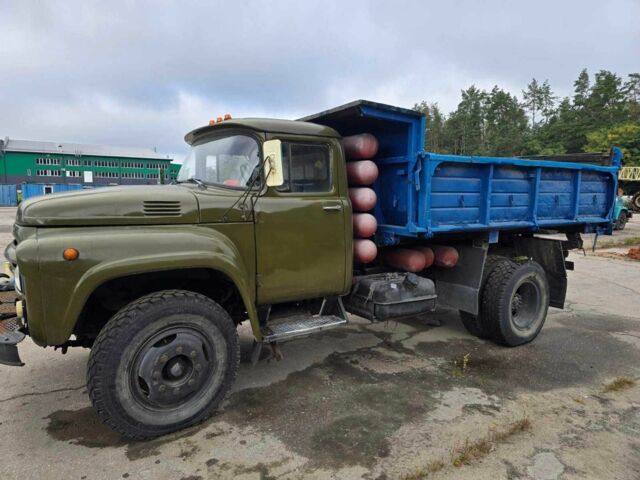 ЗИЛ Другая 1990 в Чернигове на Automoto.ua ЗИЛ Другая, объемом двигателя 0 л и пробегом 0 тыс. км за 4509 $, фото 13 на Automoto.ua