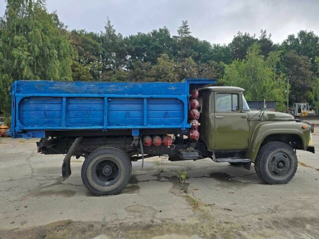 ЗИЛ Другая 1990 в Чернигове на Automoto.ua ЗИЛ Другая, объемом двигателя 0 л и пробегом 0 тыс. км за 4509 $, фото 7 на Automoto.ua