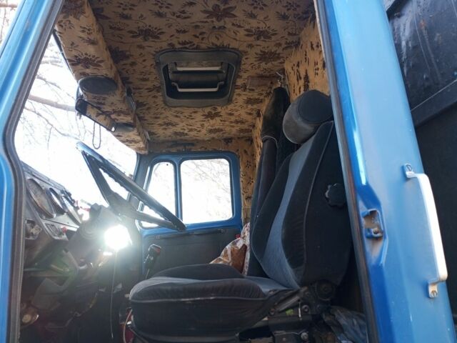 ЗІЛ Другая, об'ємом двигуна 0 л та пробігом 0 тис. км за 8000 $, фото 1 на Automoto.ua