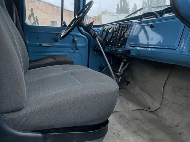 ЗИЛ Другая, объемом двигателя 0 л и пробегом 0 тыс. км за 7900 $, фото 2 на Automoto.ua