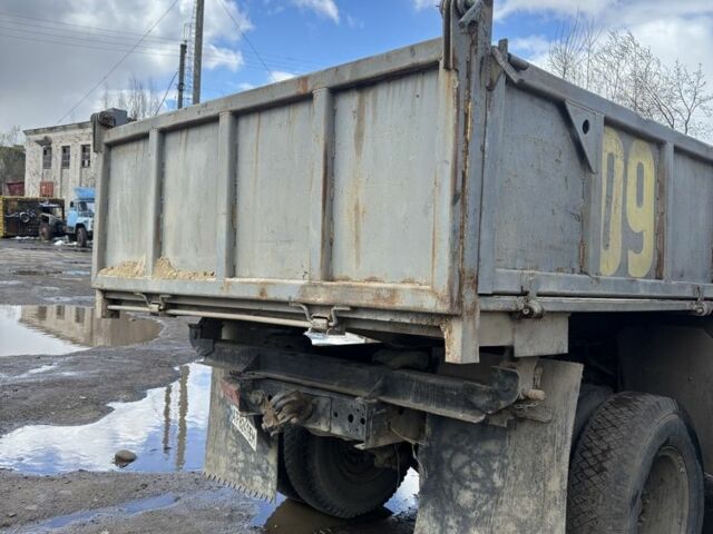 ЗИЛ Другая, объемом двигателя 0 л и пробегом 0 тыс. км за 4200 $, фото 5 на Automoto.ua