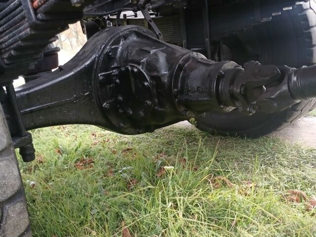 ЗИЛ Другая 1990 в Крыжополе на Automoto.ua ЗИЛ Другая, объемом двигателя 0 л и пробегом 0 тыс. км за 8700 $, фото 7 на Automoto.ua