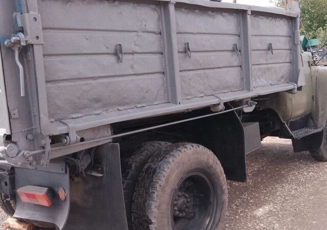 ЗИЛ Другая, объемом двигателя 0 л и пробегом 0 тыс. км за 6000 $, фото 2 на Automoto.ua