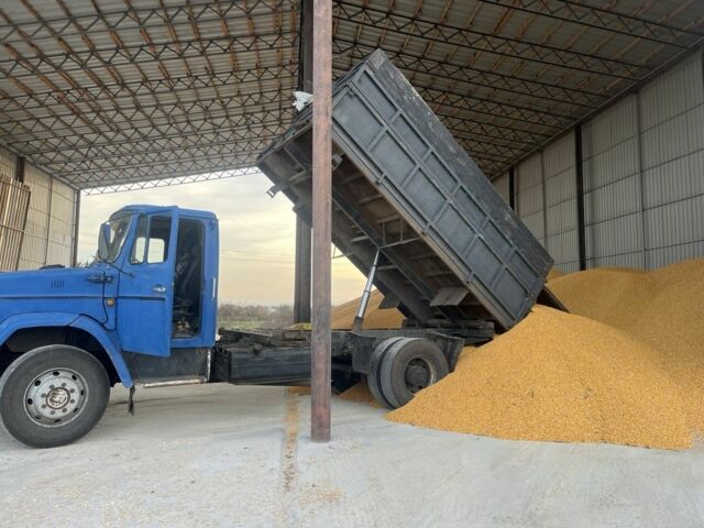 ЗІЛ Другая, об'ємом двигуна 0 л та пробігом 0 тис. км за 8000 $, фото 10 на Automoto.ua