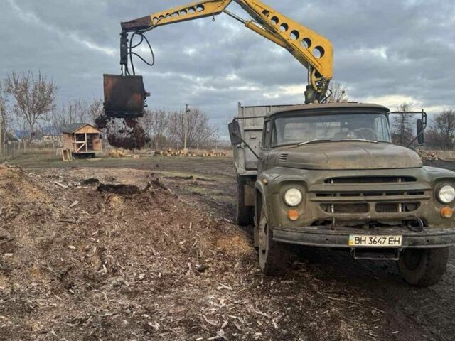 ЗІЛ Другая, об'ємом двигуна 0 л та пробігом 0 тис. км за 8500 $, фото 3 на Automoto.ua