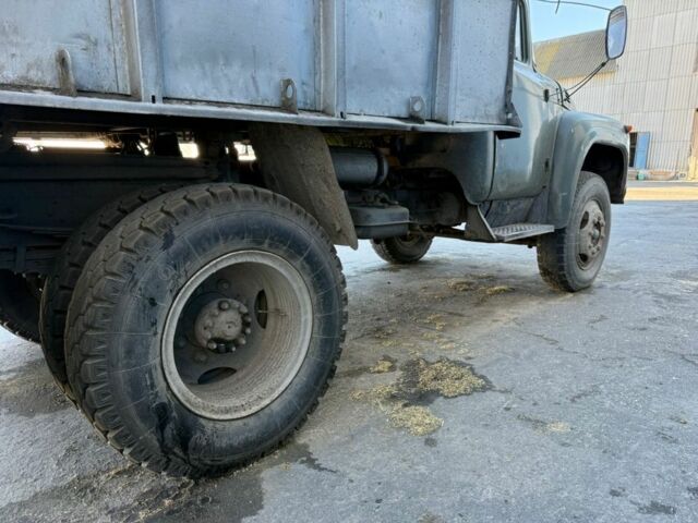 ЗИЛ Другая, объемом двигателя 0 л и пробегом 0 тыс. км за 4100 $, фото 1 на Automoto.ua