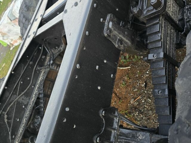 ЗИЛ Другая, объемом двигателя 0 л и пробегом 0 тыс. км за 8000 $, фото 7 на Automoto.ua