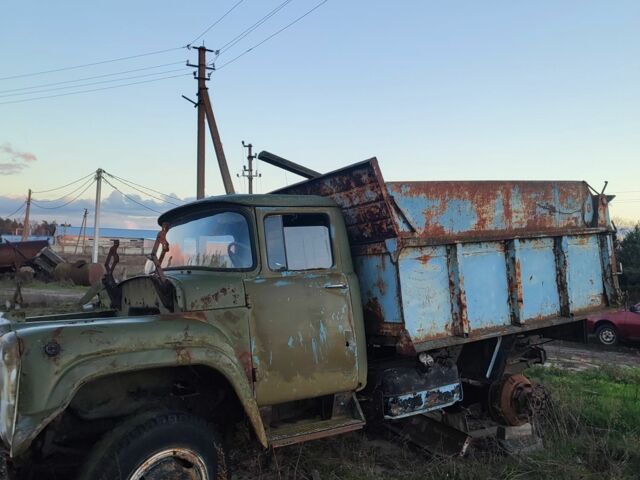 ЗІЛ Другая, об'ємом двигуна 0 л та пробігом 0 тис. км за 1100 $, фото 7 на Automoto.ua