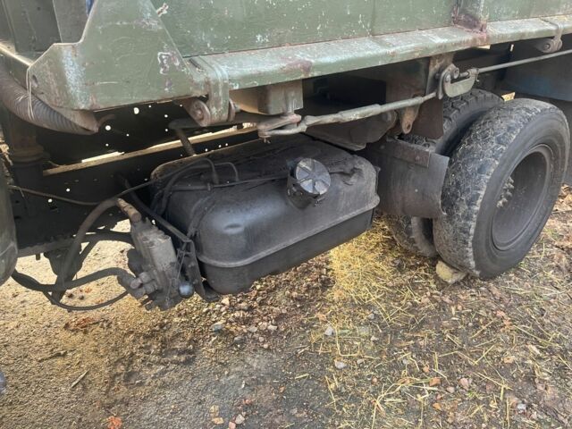 ЗИЛ Другая, объемом двигателя 0 л и пробегом 0 тыс. км за 2600 $, фото 5 на Automoto.ua