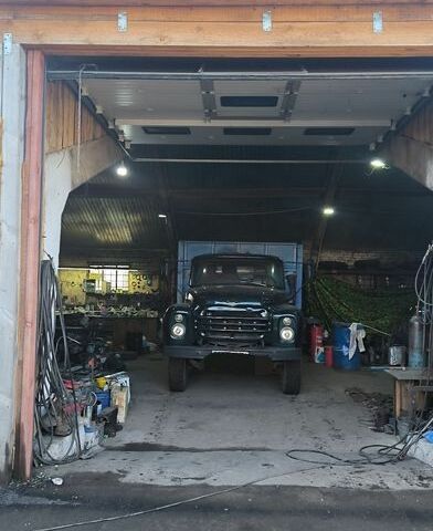 ЗИЛ Другая, объемом двигателя 0 л и пробегом 0 тыс. км за 2350 $, фото 7 на Automoto.ua