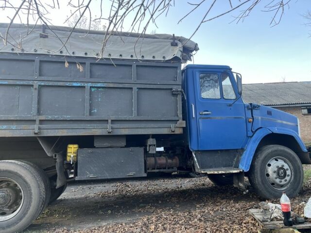 ЗІЛ Другая, об'ємом двигуна 0 л та пробігом 0 тис. км за 8000 $, фото 8 на Automoto.ua