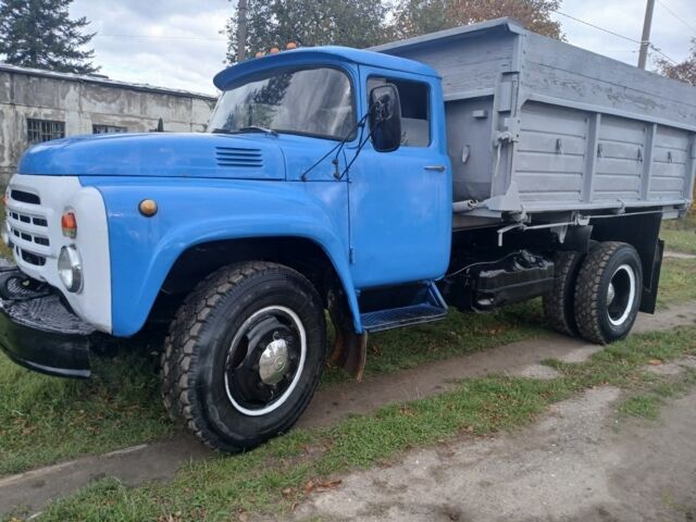 ЗИЛ Другая 1990 в Крыжополе на Automoto.ua ЗИЛ Другая, объемом двигателя 0 л и пробегом 0 тыс. км за 8700 $, фото 18 на Automoto.ua