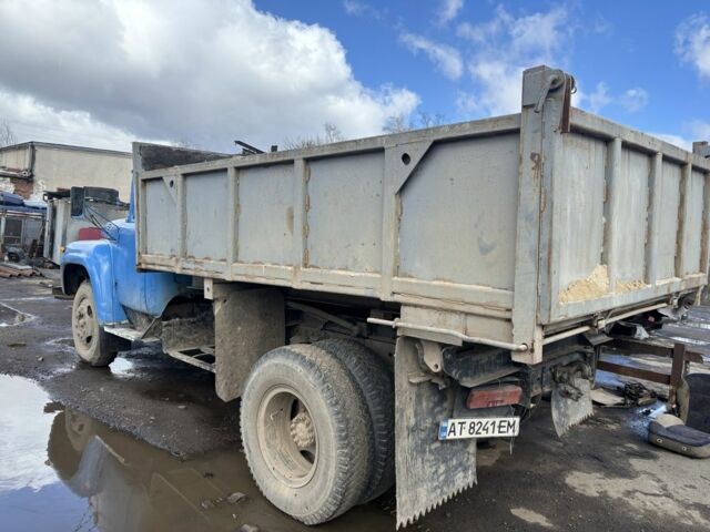 ЗИЛ Другая, объемом двигателя 0 л и пробегом 0 тыс. км за 4200 $, фото 4 на Automoto.ua