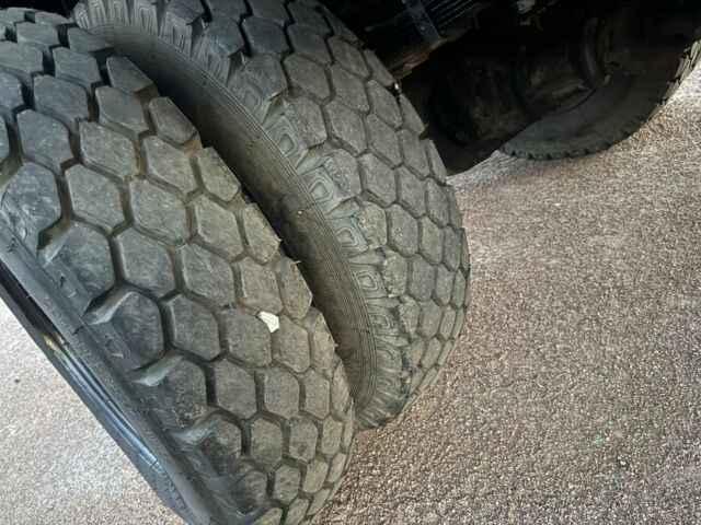 ЗИЛ Другая, объемом двигателя 0 л и пробегом 0 тыс. км за 4600 $, фото 9 на Automoto.ua