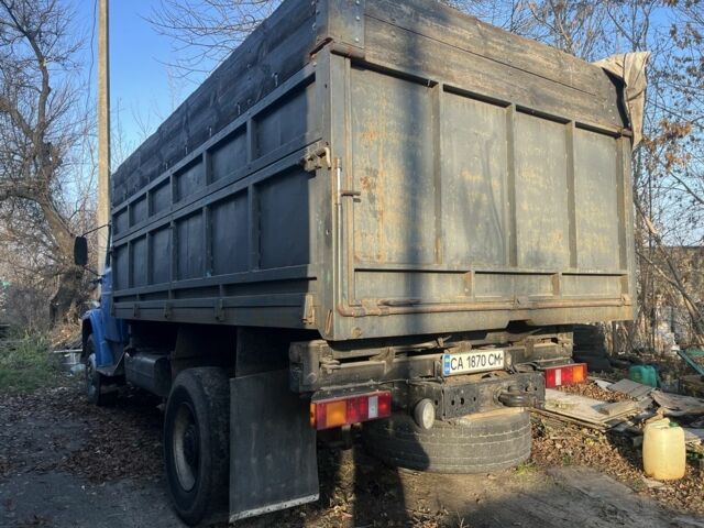 ЗІЛ Другая, об'ємом двигуна 0 л та пробігом 0 тис. км за 8000 $, фото 6 на Automoto.ua