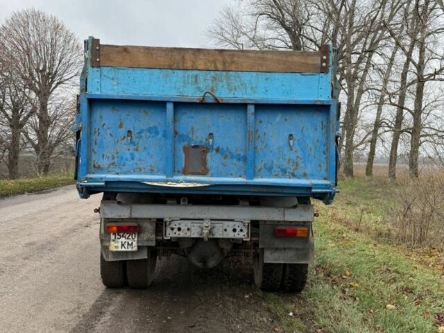 ЗІЛ Другая, об'ємом двигуна 0 л та пробігом 0 тис. км за 5500 $, фото 1 на Automoto.ua