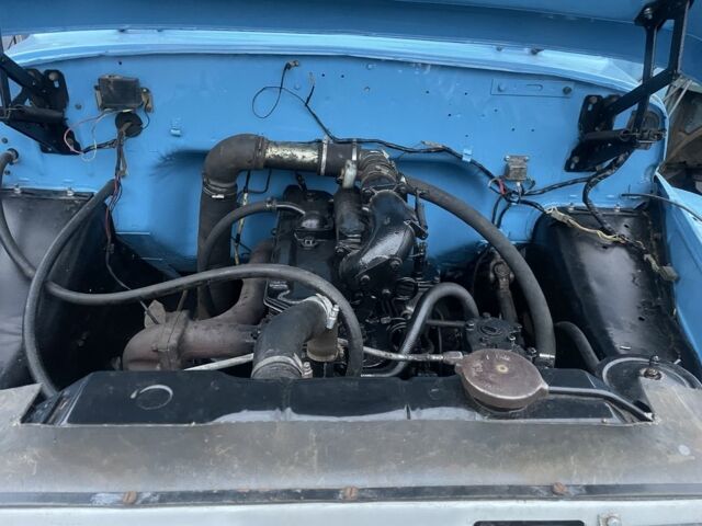 ЗИЛ Другая, объемом двигателя 0 л и пробегом 0 тыс. км за 7900 $, фото 7 на Automoto.ua