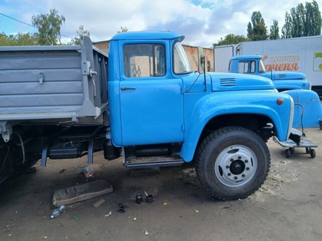 ЗИЛ Другая, объемом двигателя 0 л и пробегом 0 тыс. км за 8800 $, фото 2 на Automoto.ua
