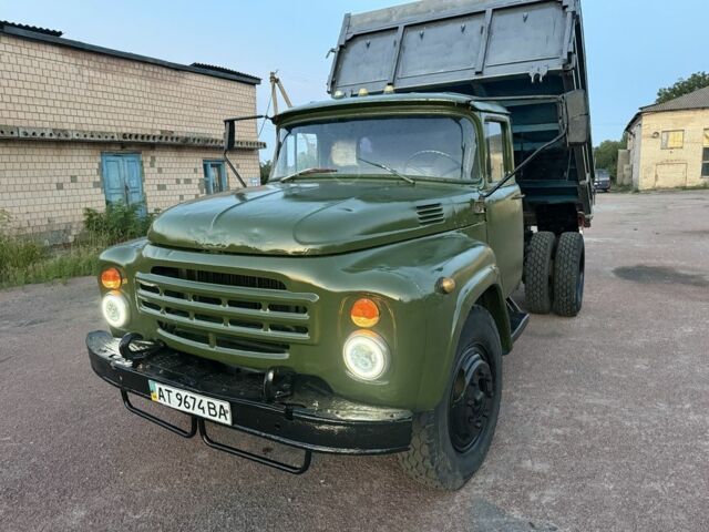 ЗИЛ Другая, объемом двигателя 0 л и пробегом 0 тыс. км за 4600 $, фото 5 на Automoto.ua