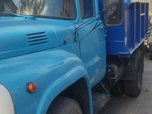 ЗИЛ Другая, объемом двигателя 0 л и пробегом 0 тыс. км за 8000 $, фото 5 на Automoto.ua