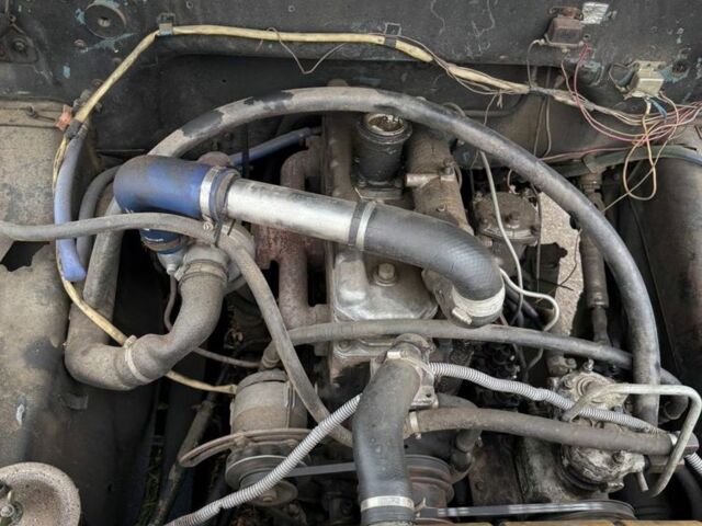 ЗІЛ Другая, об'ємом двигуна 0 л та пробігом 0 тис. км за 5500 $, фото 5 на Automoto.ua