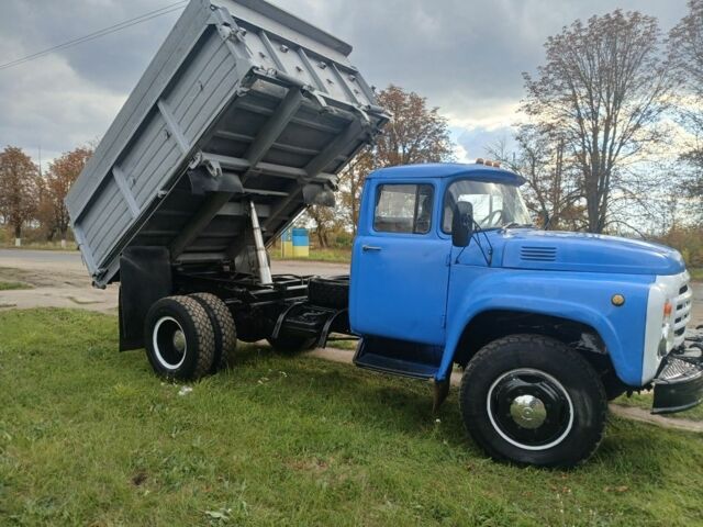 ЗИЛ Другая 1990 в Крыжополе на Automoto.ua ЗИЛ Другая, объемом двигателя 0 л и пробегом 0 тыс. км за 8700 $, фото 9 на Automoto.ua