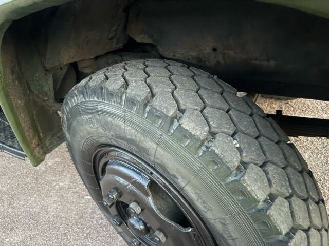 ЗИЛ Другая, объемом двигателя 0 л и пробегом 0 тыс. км за 4600 $, фото 10 на Automoto.ua