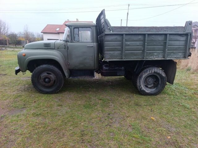 ЗИЛ Другая, объемом двигателя 0 л и пробегом 0 тыс. км за 2750 $, фото 2 на Automoto.ua