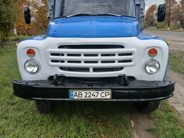 ЗИЛ Другая 1990 в Крыжополе на Automoto.ua ЗИЛ Другая, объемом двигателя 0 л и пробегом 0 тыс. км за 8700 $, фото 16 на Automoto.ua