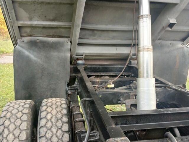 ЗИЛ Другая 1990 в Крыжополе на Automoto.ua ЗИЛ Другая, объемом двигателя 0 л и пробегом 0 тыс. км за 8700 $, фото 4 на Automoto.ua