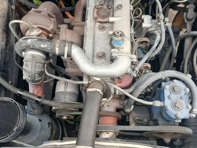 ЗИЛ Другая 1990 в Крыжополе на Automoto.ua ЗИЛ Другая, объемом двигателя 0 л и пробегом 0 тыс. км за 8700 $, фото 5 на Automoto.ua