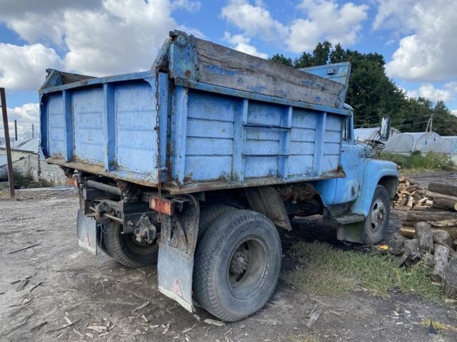 ЗИЛ Другая, объемом двигателя 0 л и пробегом 0 тыс. км за 2023 $, фото 2 на Automoto.ua