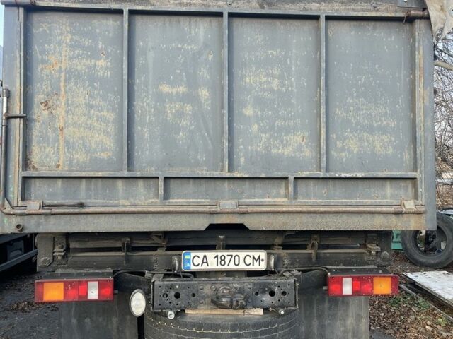 ЗІЛ Другая, об'ємом двигуна 0 л та пробігом 0 тис. км за 8000 $, фото 9 на Automoto.ua