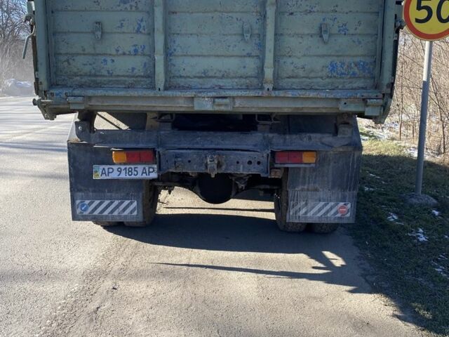 ЗИЛ Другая 1990 в Запорожье на Automoto.ua ЗИЛ Другая, объемом двигателя 0 л и пробегом 0 тыс. км за 3700 $, фото 1 на Automoto.ua