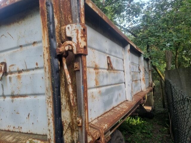 ЗІЛ Другая, об'ємом двигуна 0 л та пробігом 0 тис. км за 4300 $, фото 3 на Automoto.ua