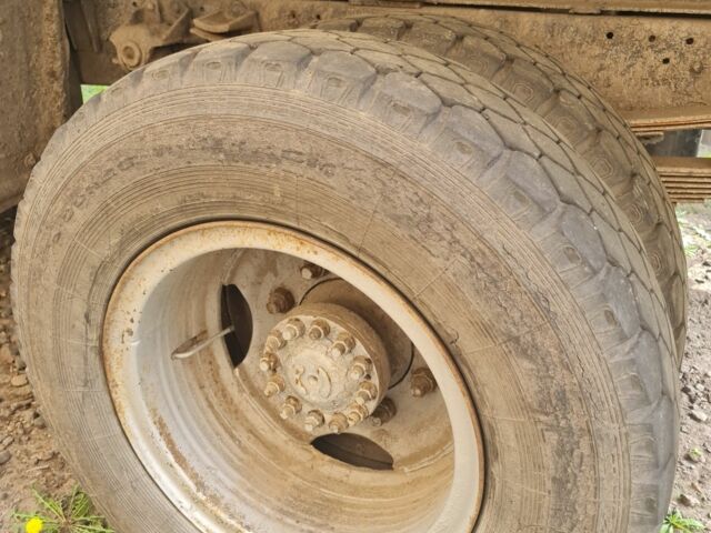 ЗИЛ Другая, объемом двигателя 0 л и пробегом 0 тыс. км за 4500 $, фото 7 на Automoto.ua