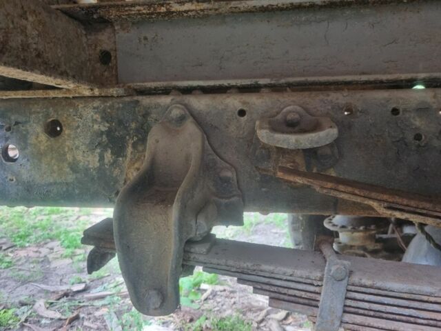 ЗІЛ Другая, об'ємом двигуна 0 л та пробігом 0 тис. км за 4300 $, фото 7 на Automoto.ua