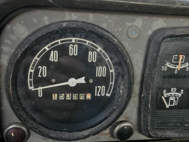 ЗИЛ Другая, объемом двигателя 0 л и пробегом 0 тыс. км за 8000 $, фото 1 на Automoto.ua