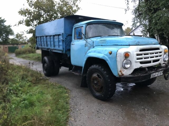 ЗИЛ Другая, объемом двигателя 0 л и пробегом 0 тыс. км за 3800 $, фото 7 на Automoto.ua