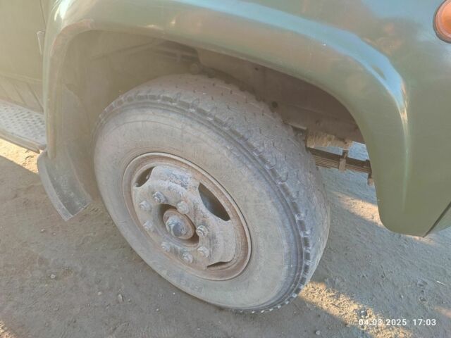 ЗИЛ Другая, объемом двигателя 0 л и пробегом 0 тыс. км за 12500 $, фото 4 на Automoto.ua