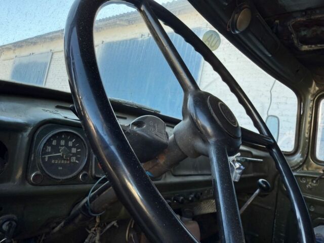 ЗИЛ Другая, объемом двигателя 0 л и пробегом 0 тыс. км за 4200 $, фото 2 на Automoto.ua