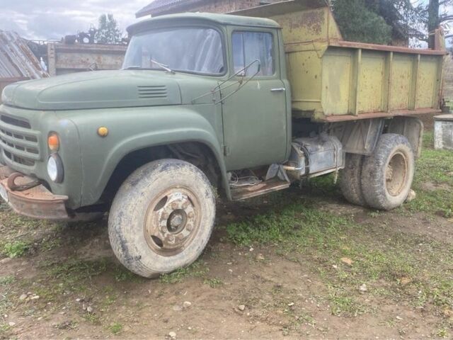 ЗИЛ Другая, объемом двигателя 0 л и пробегом 0 тыс. км за 4200 $, фото 7 на Automoto.ua