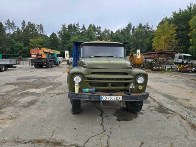 ЗИЛ Другая 1990 в Чернигове на Automoto.ua ЗИЛ Другая, объемом двигателя 0 л и пробегом 0 тыс. км за 4509 $, фото 3 на Automoto.ua