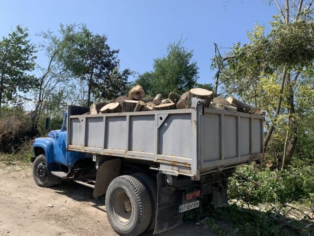 ЗИЛ Другая, объемом двигателя 0 л и пробегом 0 тыс. км за 4200 $, фото 2 на Automoto.ua