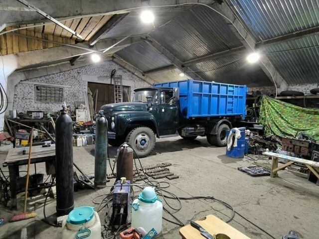 ЗИЛ Другая, объемом двигателя 0 л и пробегом 0 тыс. км за 2390 $, фото 3 на Automoto.ua