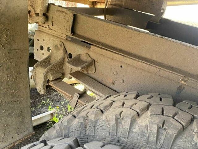 ЗИЛ Другая, объемом двигателя 0 л и пробегом 0 тыс. км за 1711 $, фото 6 на Automoto.ua