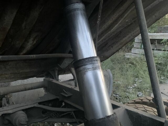 ЗИЛ Другая, объемом двигателя 0 л и пробегом 0 тыс. км за 800 $, фото 4 на Automoto.ua