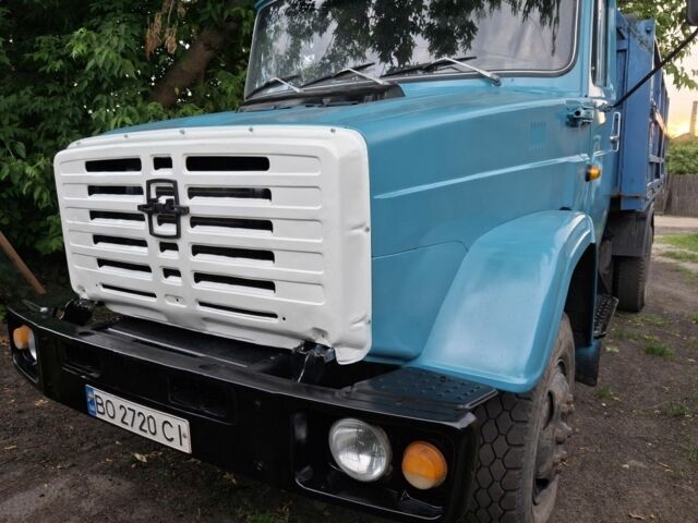 ЗІЛ Другая, об'ємом двигуна 14.86 л та пробігом 0 тис. км за 11999 $, фото 2 на Automoto.ua