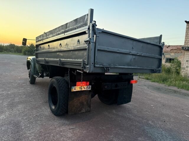 ЗИЛ Другая, объемом двигателя 0 л и пробегом 0 тыс. км за 4600 $, фото 7 на Automoto.ua