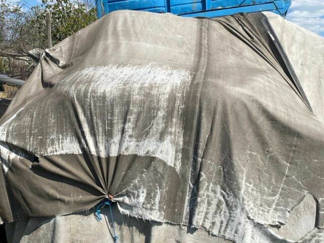 ЗИЛ Другая, объемом двигателя 0 л и пробегом 0 тыс. км за 1711 $, фото 7 на Automoto.ua